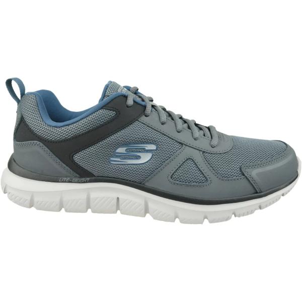 Skechers Track-Scloric 52631-GYNV