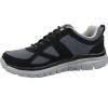 Skechers Burns-Agoura 52635-BKGY