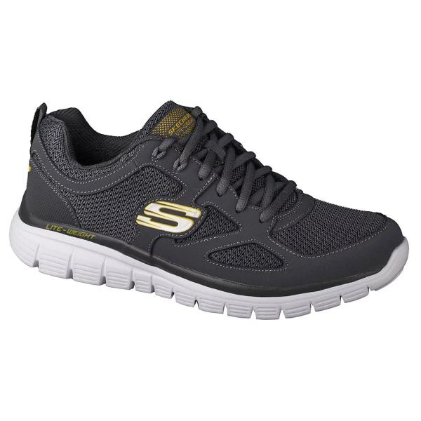 Skechers Burns Agoura 52635-CHAR