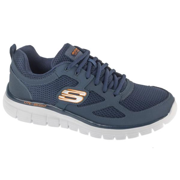 Skechers Burns Agoura 52635-NVOR