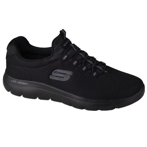 Skechers Summits 52811-BBK