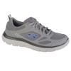 Skechers Summits-South Rim 52812-GRY