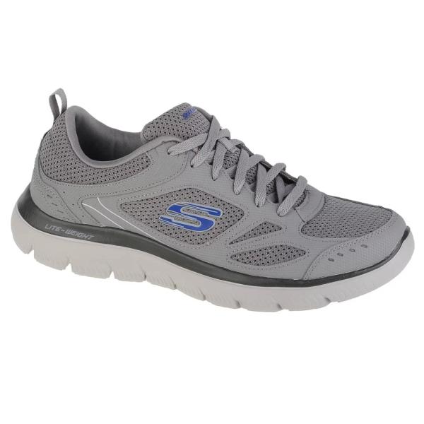 Skechers Summits-South Rim 52812-GRY
