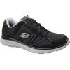 Skechers Verse - Flash Point 58350-BKGY