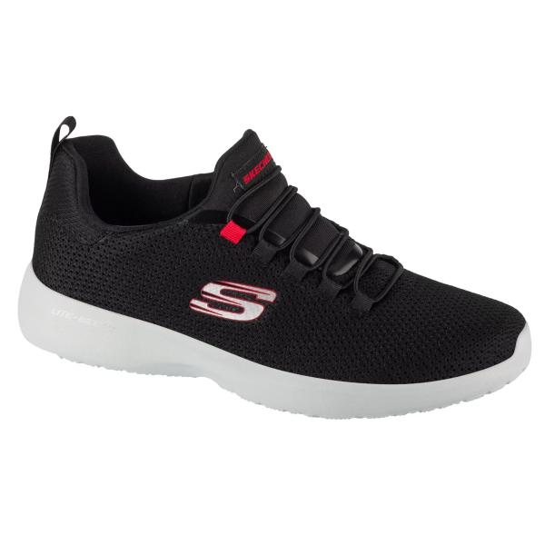 Skechers Dynamight 58360-BKRD