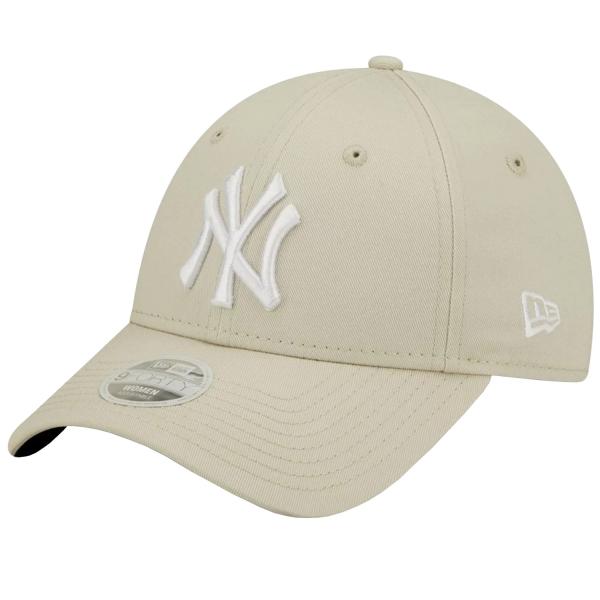 New Era wmns 9FORTY New York Yankees Cap 60292635