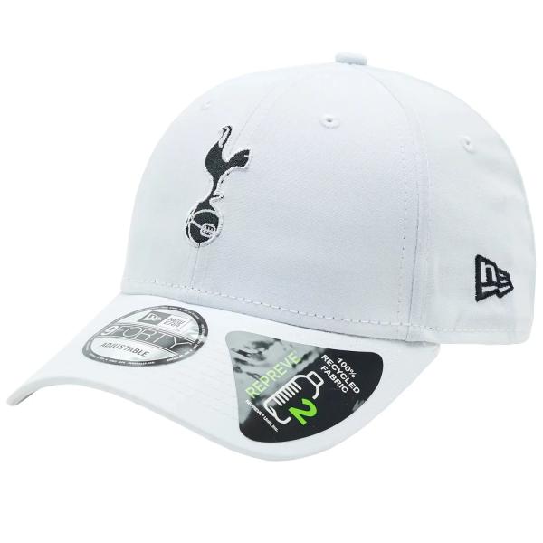 New Era Repreve Flawless 940 9FORTY Tottenham Hotspur FC Cap 60293469