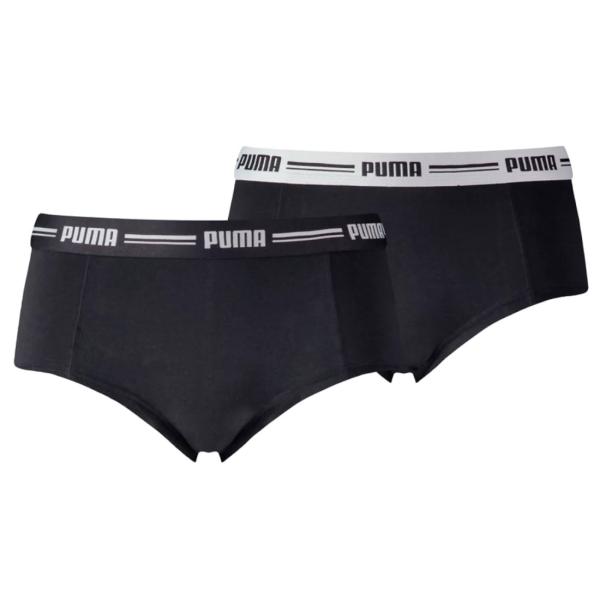 Puma Mini Short 2 Pack 603033001-200