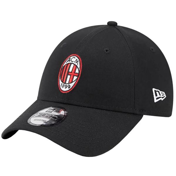 New Era Core 9FORTY AC Milan Cap 60363649