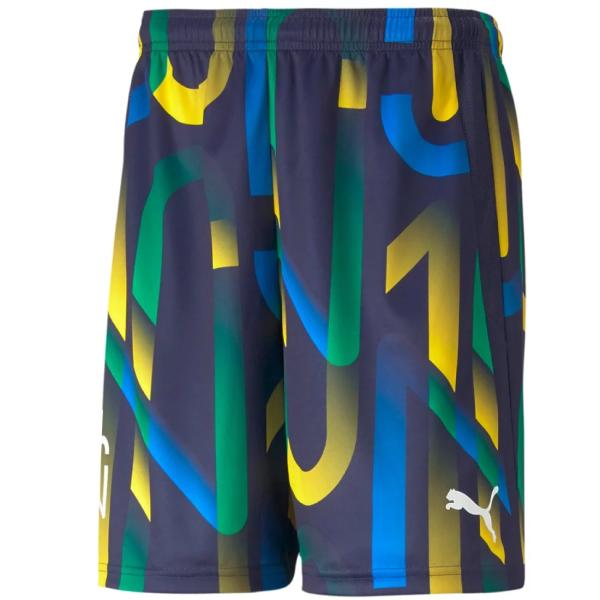 Puma Neymar Jr Future Printed Short 605552-06