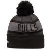 New Era Jake Cuff Beanie Chicago Bulls Hat 60565217