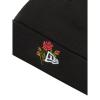 New Era Rose Icon Cuff Knit Beanie Hat 60580728