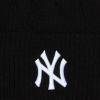 New Era Wide Cuff Beanie New York Yankees Hat 60691072
