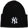 New Era Wide Cuff Beanie New York Yankees Hat 60691072