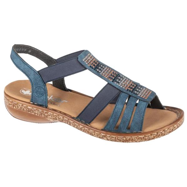 Rieker Sandals 628G7-14