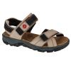 Rieker Sandals 68851-80