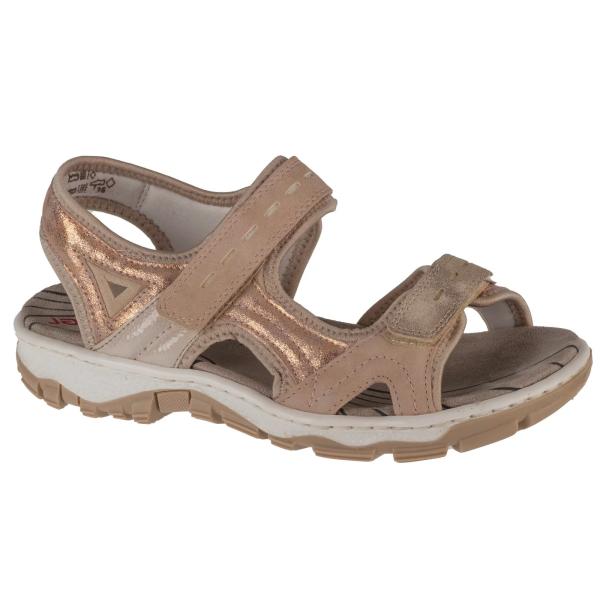 Rieker Sandals 68866-31