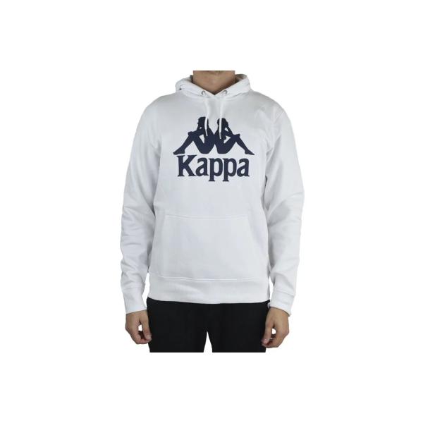 Kappa Taino Hooded 705322-001