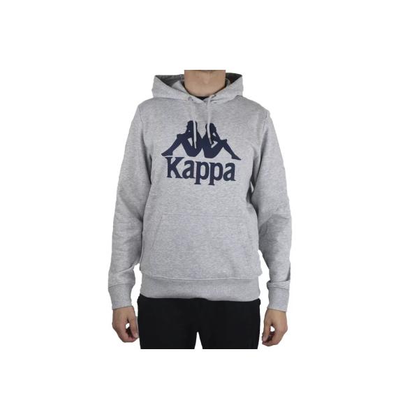 Kappa Taino Hooded 705322-18M
