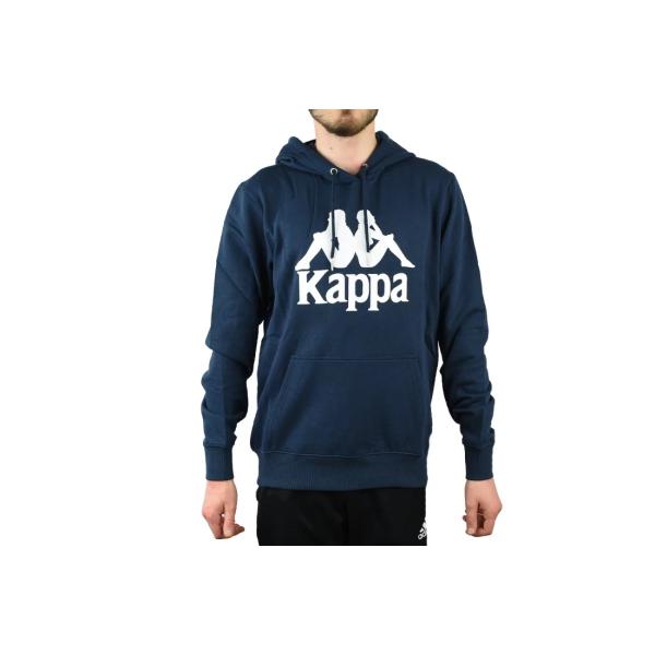 Kappa Taino Hooded 705322-821