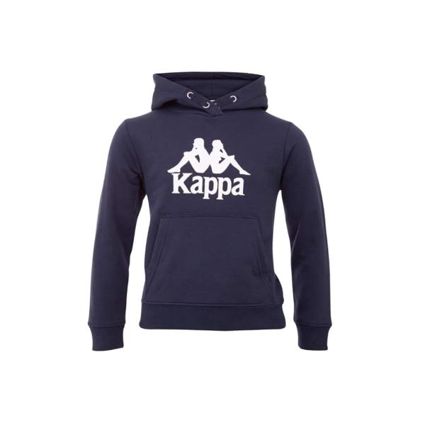Kappa Taino Kids Hoodie 705322J-821
