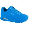 Skechers Uno -  Night Shades 73667-BLU