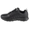 Skechers Sure Track-Erath 76576EC-BLK