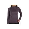 GymHero Longsleeve Seamless 767-MAUVE