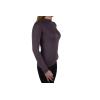 GymHero Longsleeve Seamless 767-MAUVE
