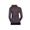 GymHero Longsleeve Seamless 767-MAUVE
