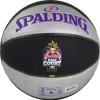 Spalding TF-33 Red Bull Half Court Ball 76863Z
