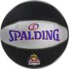 Spalding TF-33 Red Bull Half Court Ball 76863Z