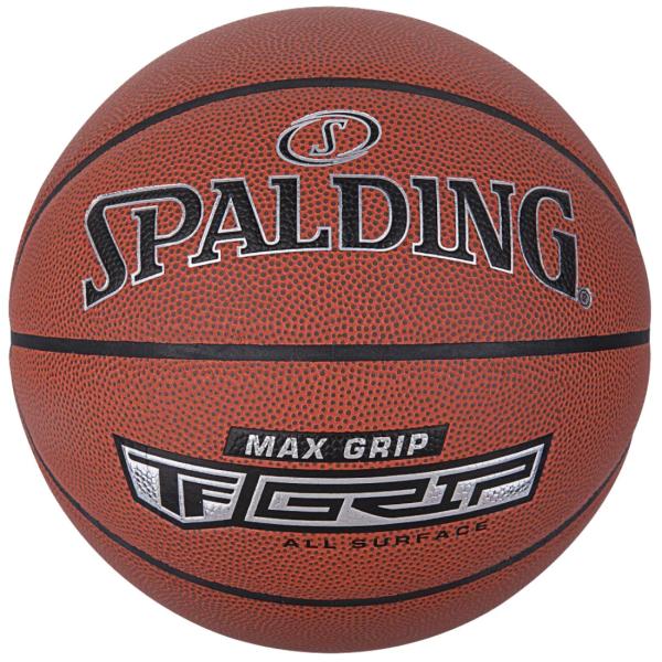 Spalding Max Grip Control In/Out Ball 76873Z