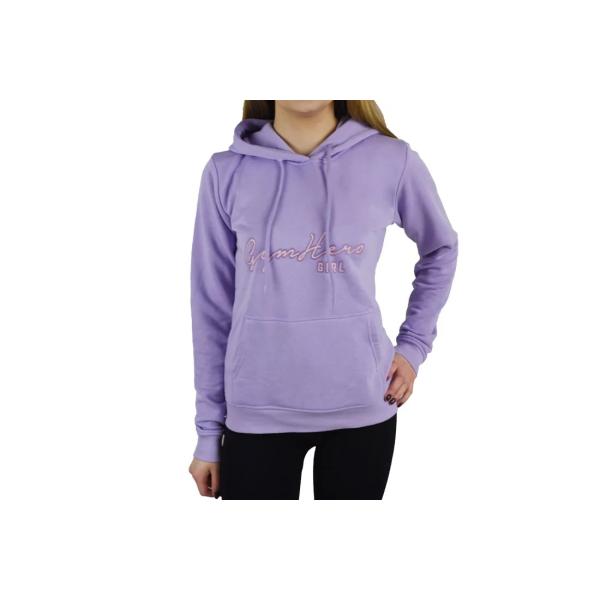 GymHero Hoodie 783-LAVENDER
