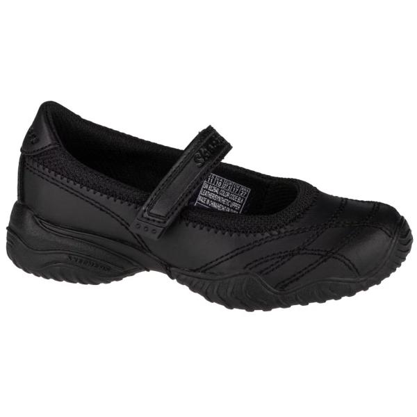 Skechers Velocity-Pouty 81264L-BLK