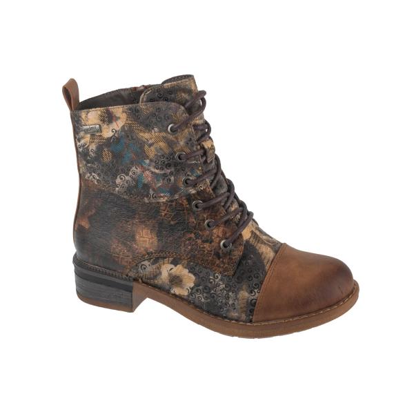 Rieker Booties 94611-90