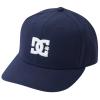 DC Empire Snapback Cap ADYHA04161-BYJ0