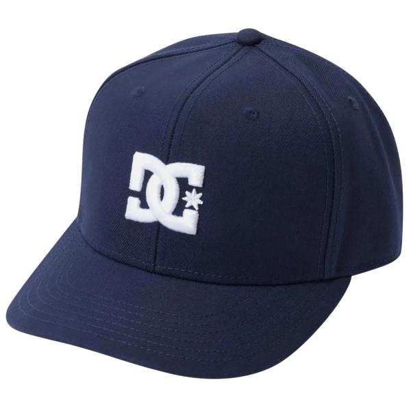 DC Empire Snapback Cap ADYHA04161-BYJ0