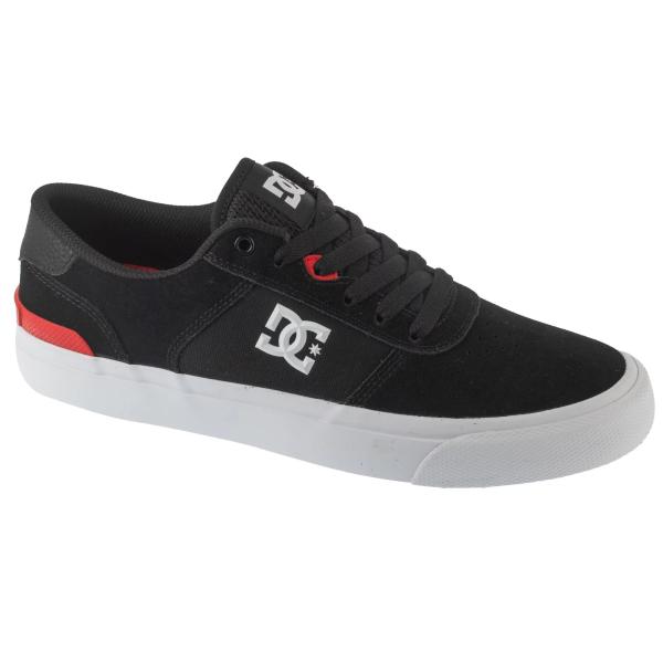DC Shoes Teknic S ADYS300739-BKW
