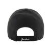 47 Brand New York Yankees MVP Cap B-MVP17WBV-BK