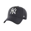 47 Brand New York Yankees MVP Cap B-MVPSP17WBP-NY