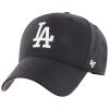 47 Brand MLB Los Angeles Dodgers Jr Cap B-RAC12CTP-BKA-KID