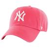 47 Brand New York Yankees Clean Up Cap B-RGW17GWSNL-BE