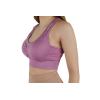 GymHero Miami Cute Bra BASIC-MAUVE