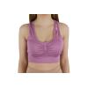 GymHero Miami Cute Bra BASIC-MAUVE