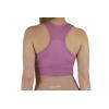 GymHero Miami Cute Bra BASIC-MAUVE