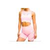 GymHero Venice Beach Top Short Bra BRA-SHORTMILKSHAKE