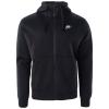 Nike NSW Club Fleece FZ Hoodie BV2645-010