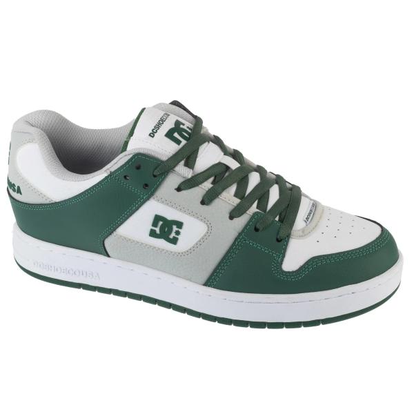 DC Shoes Manteca SE DC01758100
