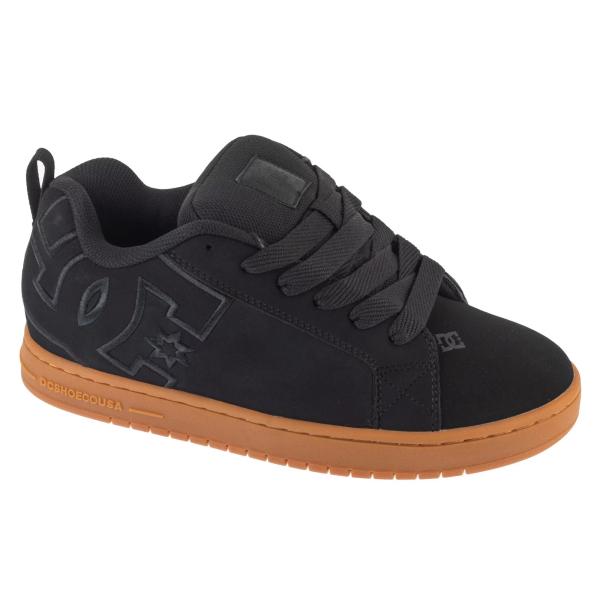 DC Shoes Court Graffik DC300529-BGM